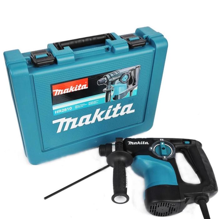 ЕЛЕКТРИЧЕСКИ Перфоратор Mакита HR2810, 800 W,