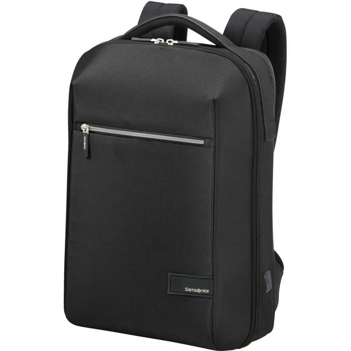 Черна раница Samsonite Litepoint за 16' лаптоп