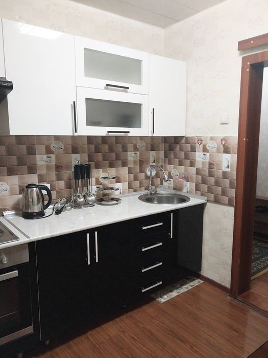 Сдается 2 комнатная квартира в Мирабадском районе