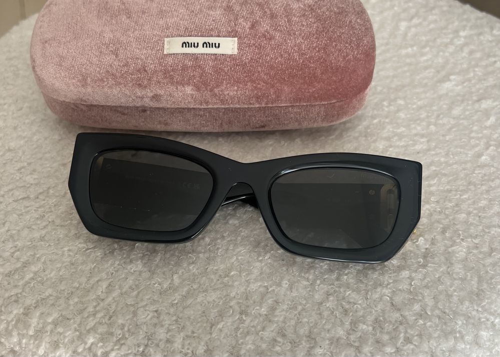 Оригинални слънчеви очила Miu Miu