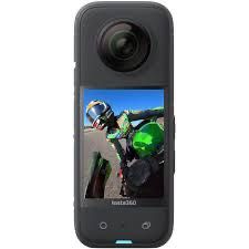 Insta360 ONE X3!