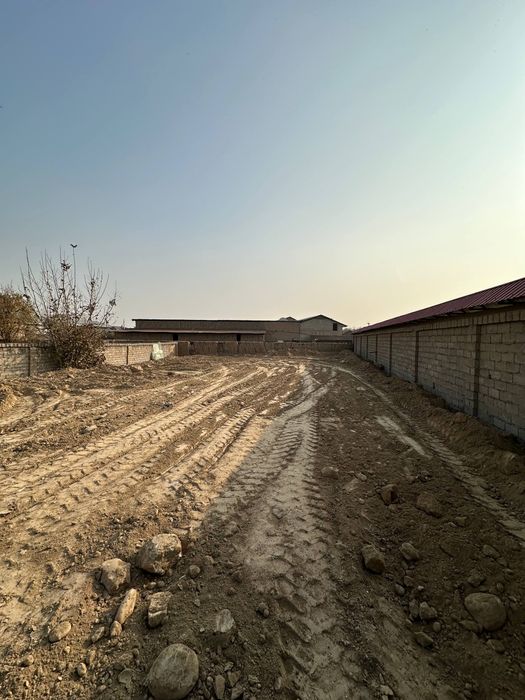 Uchastka qurishga tayyor er sotiladi 8 sotux