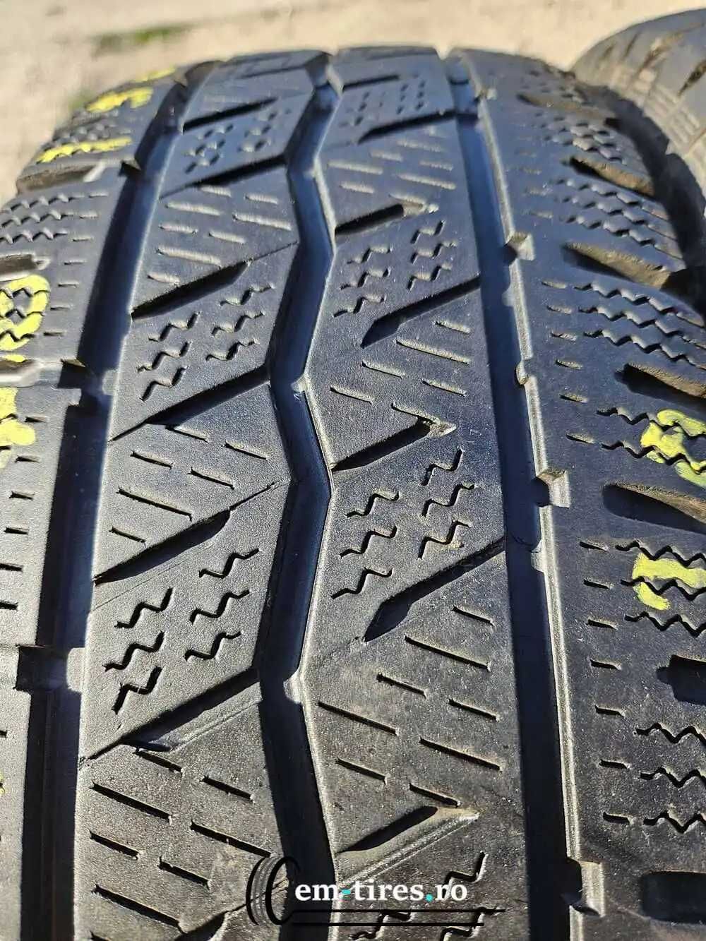 SET 2 Anvelope Iarna 195/70 R15C HANKOOK Winter I cept LV 104/102R