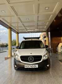 Mersedes Benz Citan