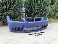 Bara fata M BMW E90 NON LCI