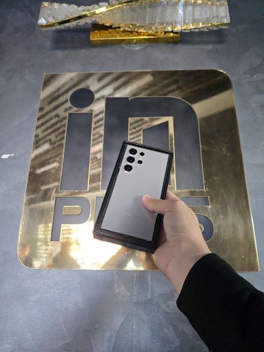 Samsung S24 Ultra 12/256 Gb