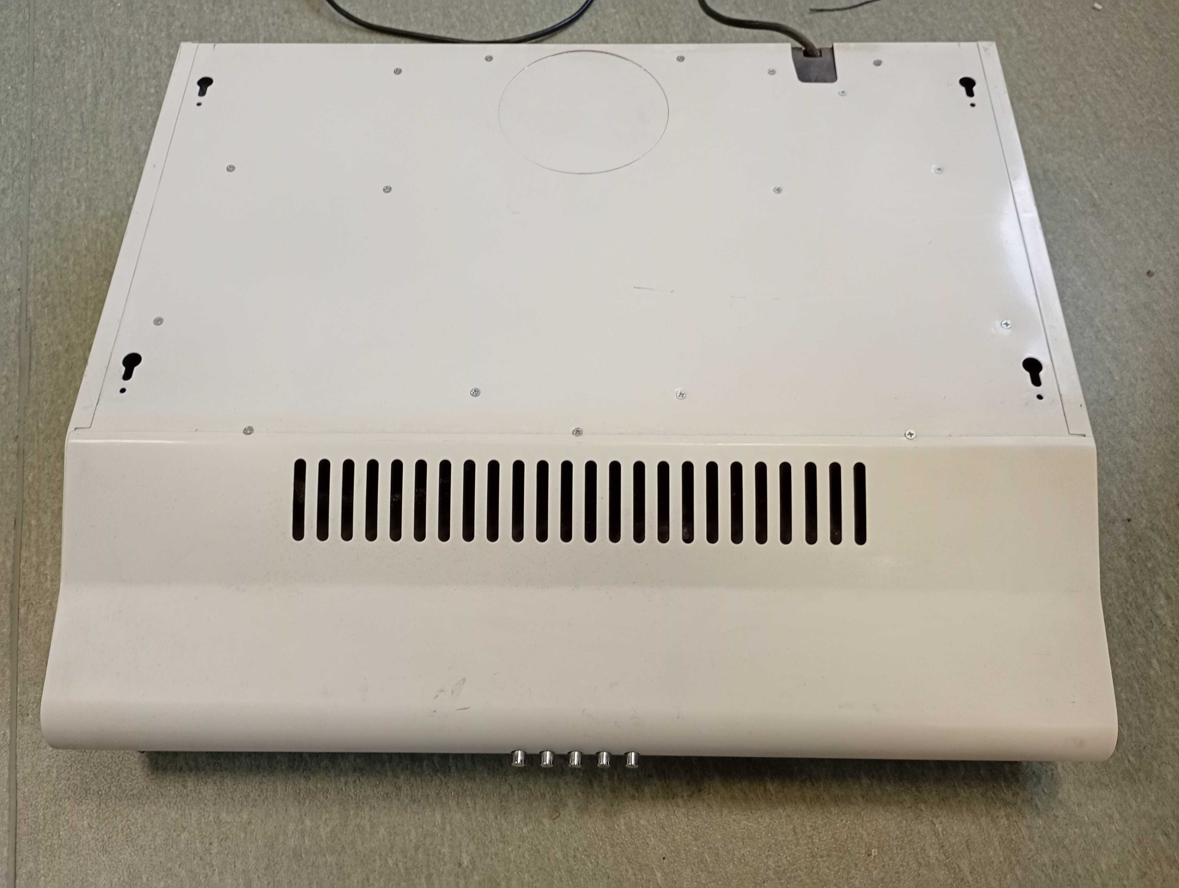 Аспиратор Taurus  WH 20A за горна или задна вентилация 320w