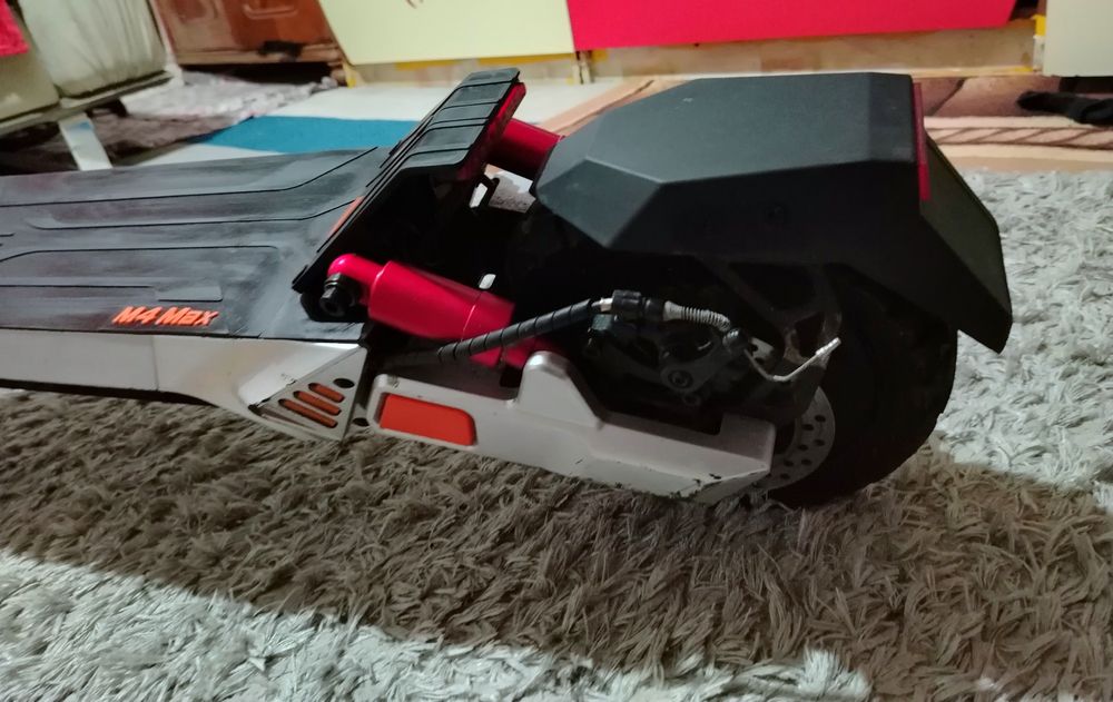 Trotineta electrice noua