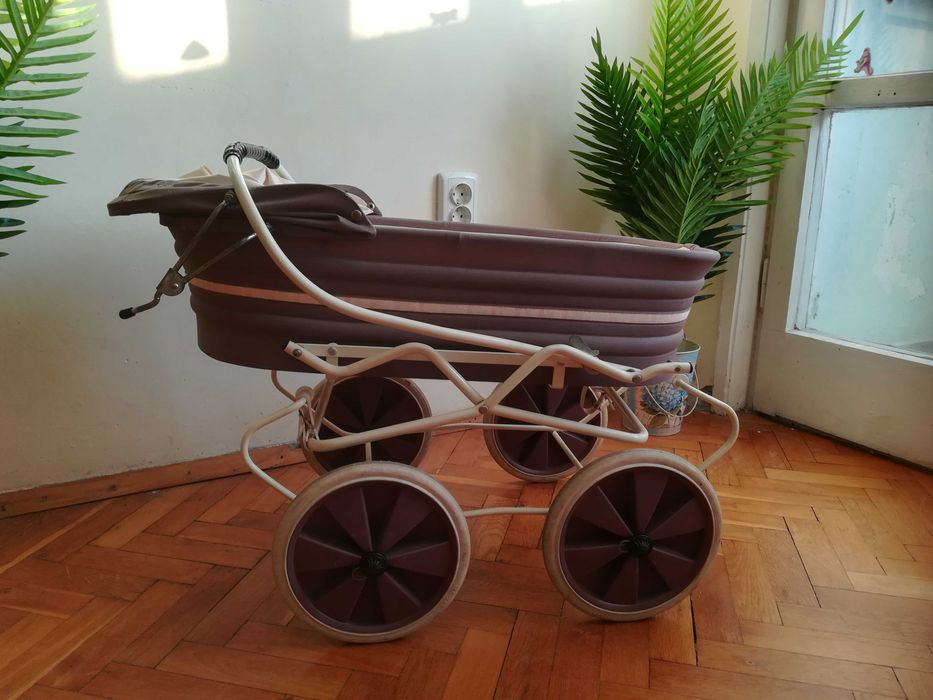 Детска количка - РЕТРО