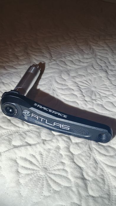 Angrenaj Race Face Atlas 165mm Superboost