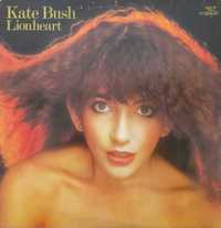 Грамофонна плоча - Kate Bush - Lion Heart - Mint