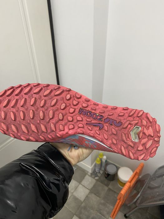 Nike Zoom Mercurial / adidasi fotbal