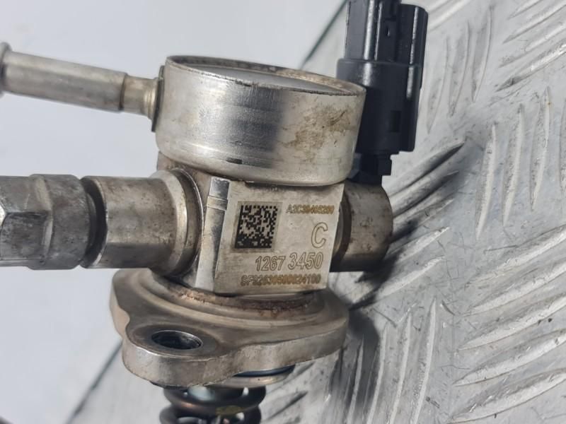 Senzor presiune pompa inalta Opel Astra K 1.0i Turbo 66 kw B10XFT