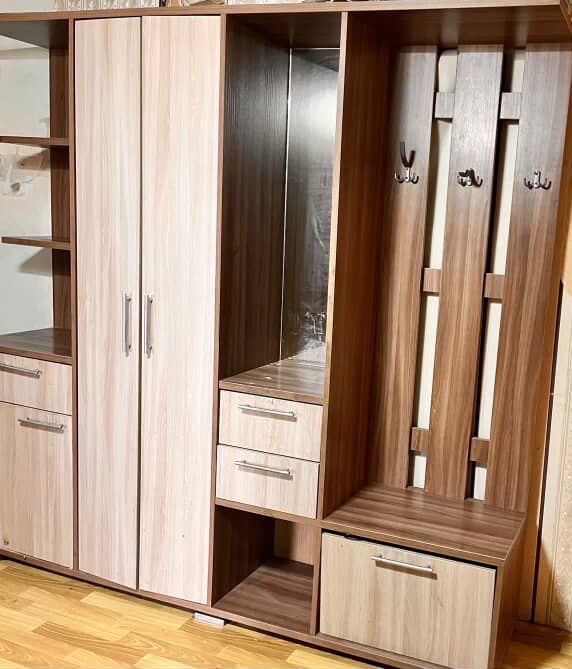 Продам прихожую