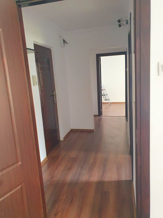 Apartament 2 camere,Racadau,parcul Trandafirilor