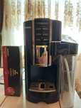 Espressor  Cafissimo Latte Nero