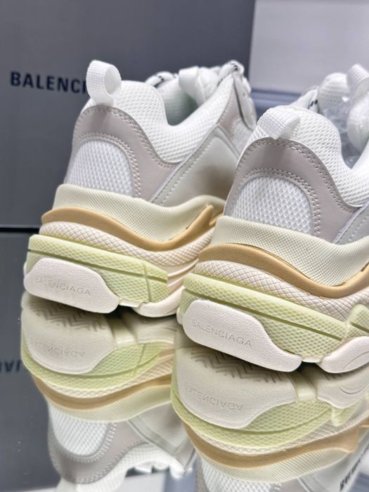Adidasi Balenciaga Triple S premium unisex 36-45