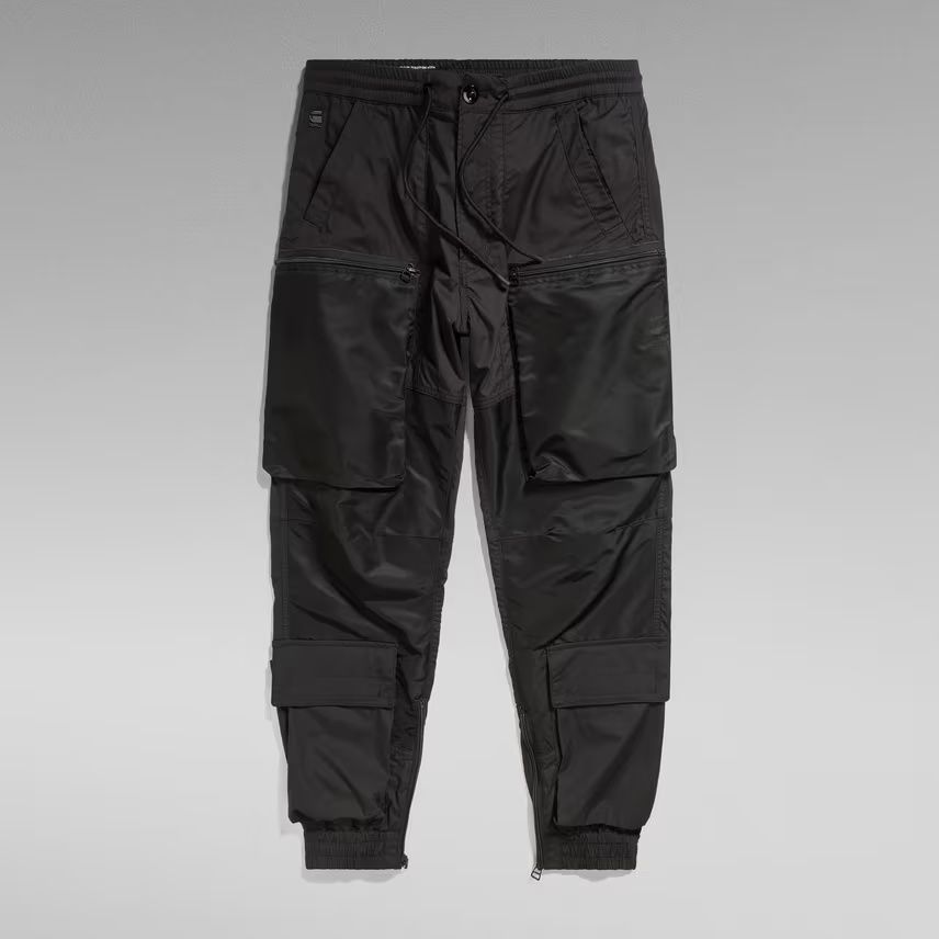 Карго панталон G-star Raw 3D PM W28 W30 W32 W33 W34 W36