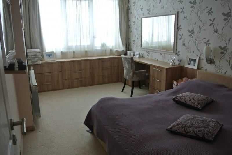 Продава се Тристаен апартамент в София, Иван Вазов - 110 кв.м за 2200 €/кв.м - Снимка #3
