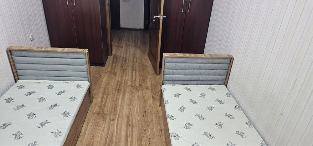 3 xonalik kv arendaga beriladi, Срочно сдаётся в аренду 3 ком (своя)
