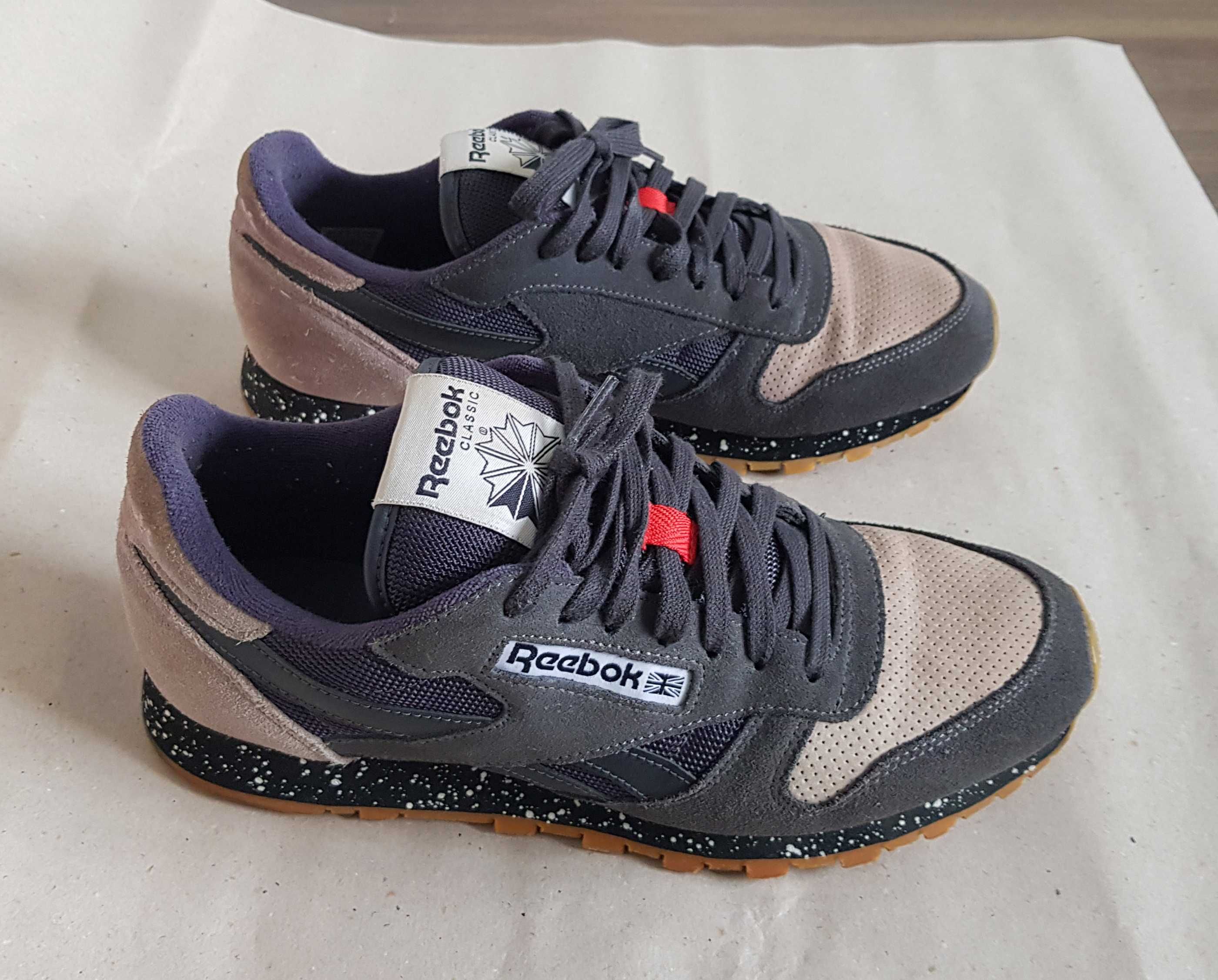 Оригинални Маратонки REEBOK Classics