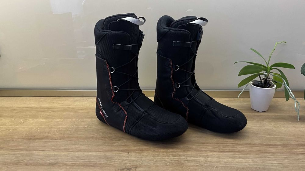Сноуборд Обувки Deeluxe Deemon EU 42.5 27.5 см. + TPS-Shield
