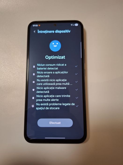 Vand Samsung A54 5G 256 Gb