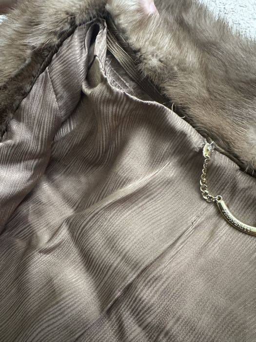 Продам Норковую шубу