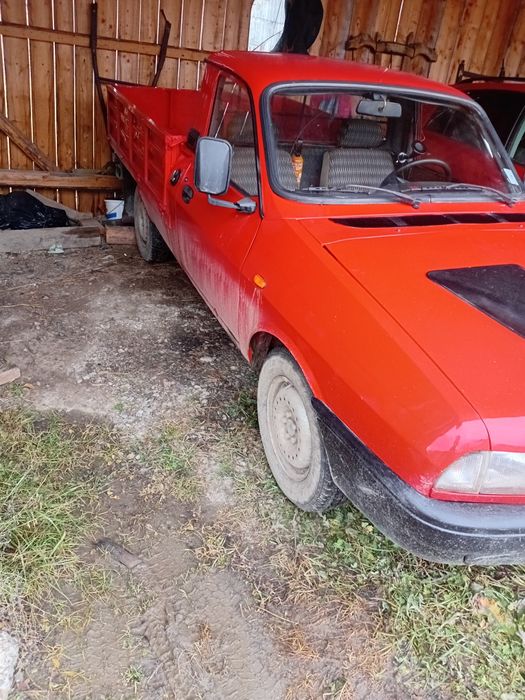 Tracțiune față papuc 1.9