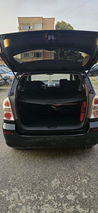 Toyota Corola Verso 2.2,136hp,d4d