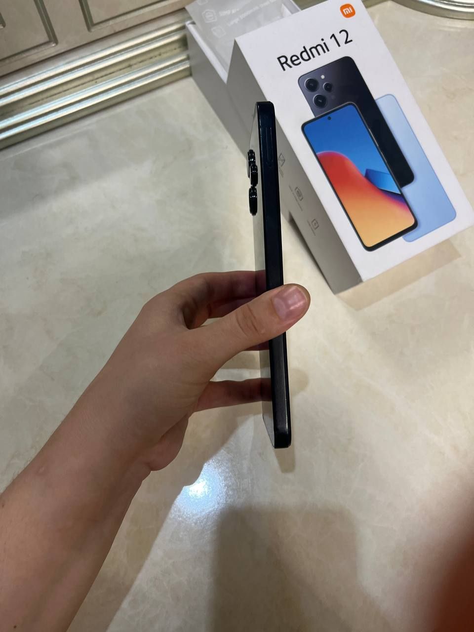 Telefon sotiladi