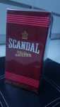 Parfum Scandal nou