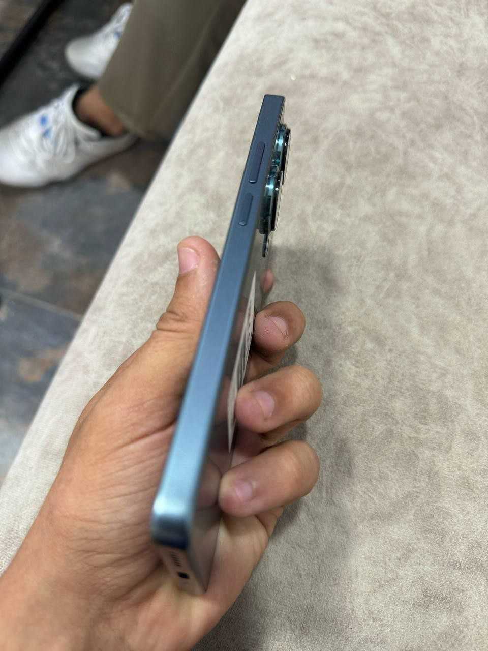 Redmi note 13 pro 12/512 gb