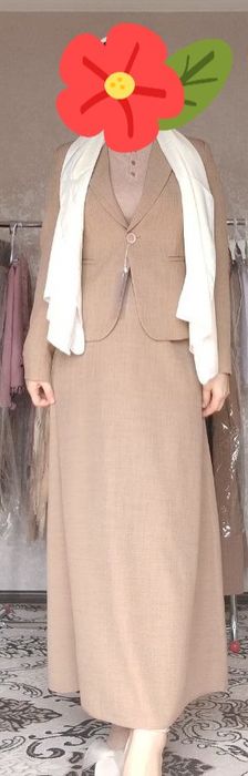 Ayollar kastyum yubkasi