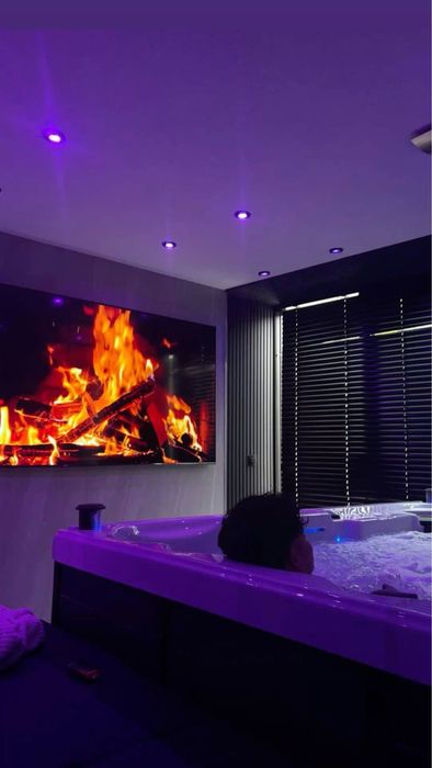 Классический массаж