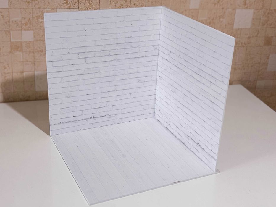 Фотофон для предметной съемки