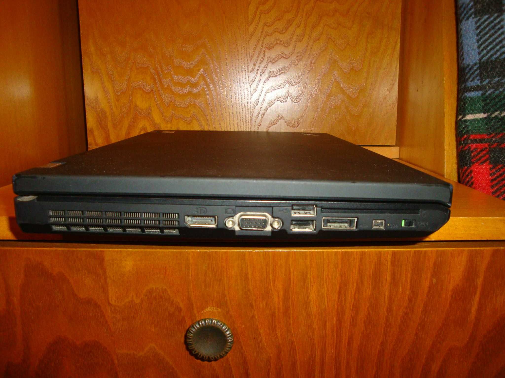 Lenovo T-510 Intel Core i5 520M