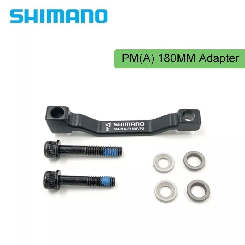 Adaptor frana Shimano PM 180mm