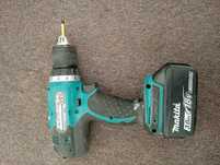 Set _Autofiletanta Makita LXt 18V și acumulator 3.0 Ah