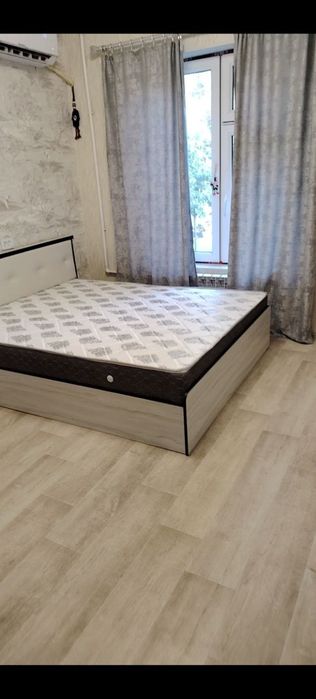 Продам двух комнатную квартиру в бывшем общежитие