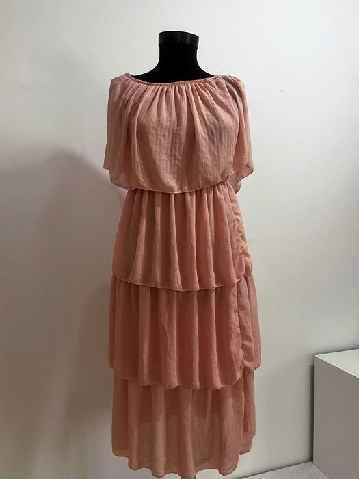 Rochie de zi, plaja, eveniment