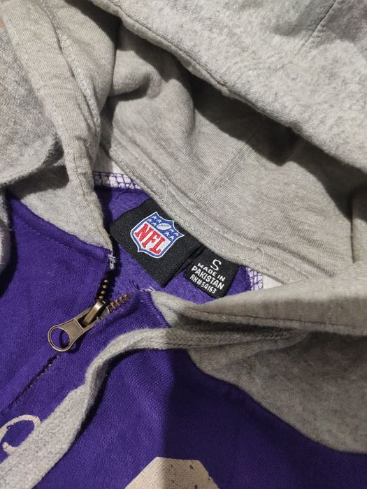 Hanorac NFL Baltimore Ravens mărimea M