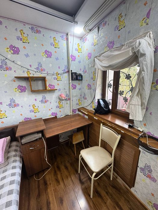 Сдаётся 2х комнатная,Чилонзар 20квартал,полностью укомплектованная!