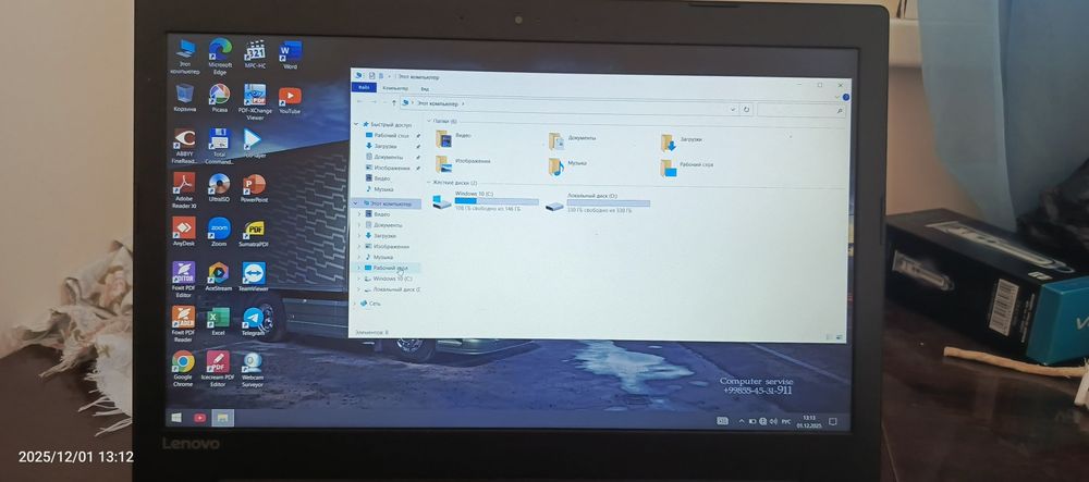Pul kk srochni sotiladi  core i5  8 pakalena Ram 8gb/512