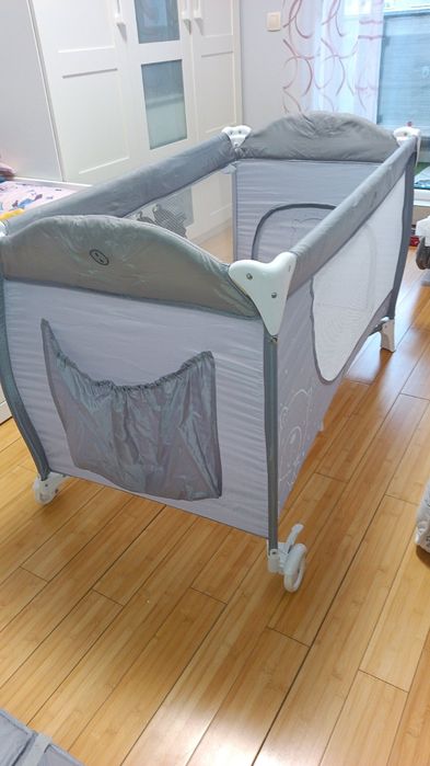 Бебешко летло CAM