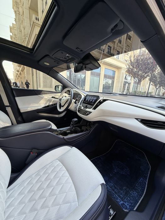 Chevrolet Malibu XL 2023 Srochno