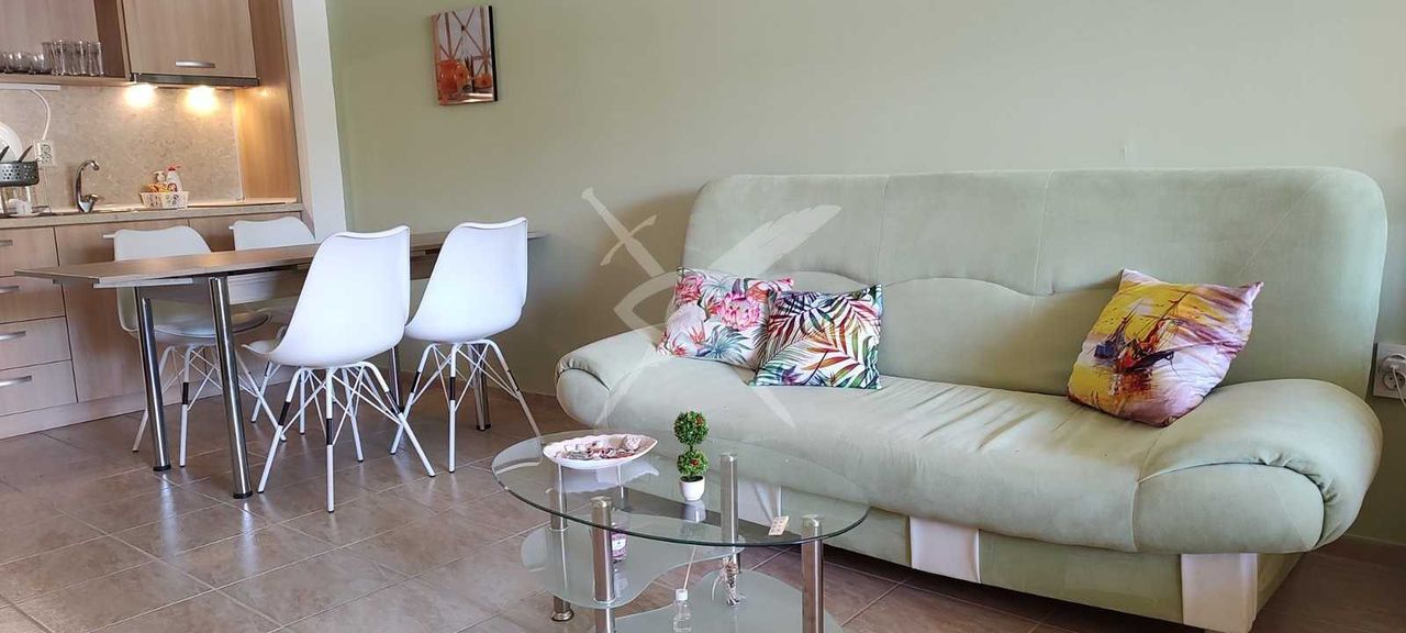 Продава се Тристаен апартамент в к.к. Елените - 107 кв.м за 1449 €/кв.м - Снимка #7