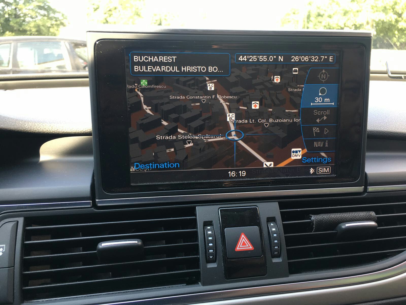 SD Card Navigatie Nissan Connect 1 2 3 Juke Qashqai   Romania 2023