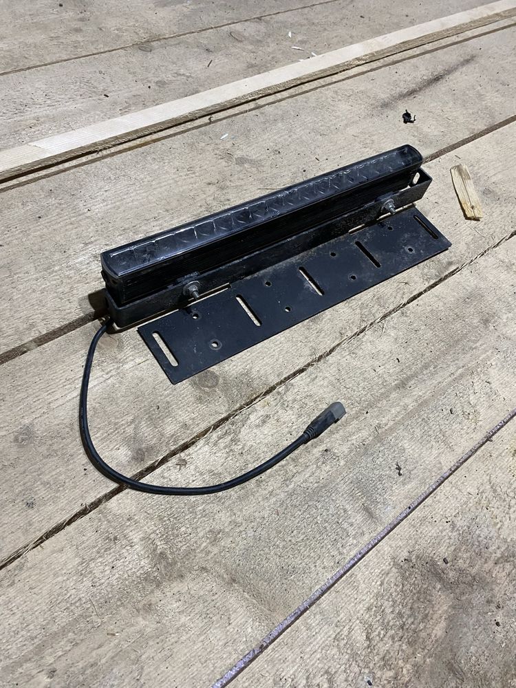 LED Bar-uri auto