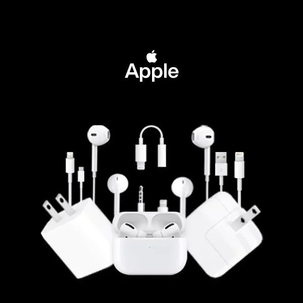 Аксессуары для Apple и Samsung